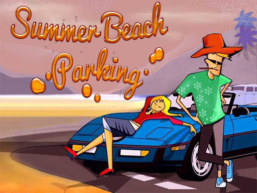 Read more about the article Summer Beach Parking