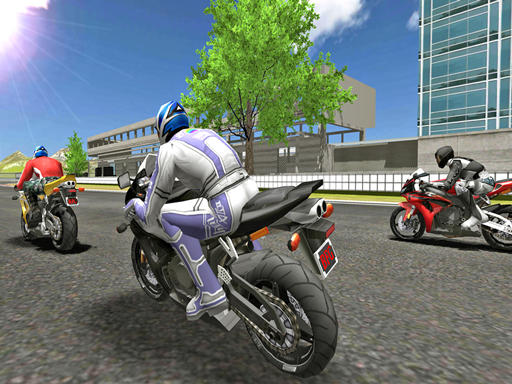 Read more about the article MotorBike Racer 3D