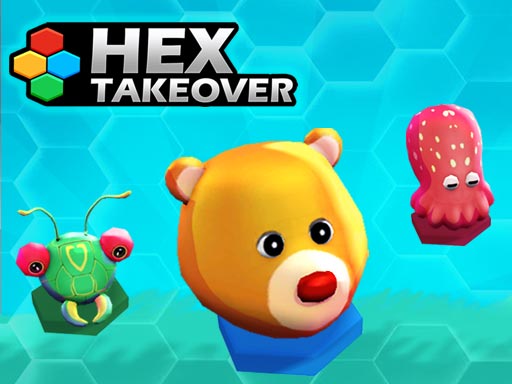 Read more about the article Hex Takeover