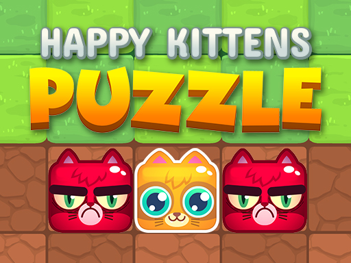 Read more about the article Happy Kittens