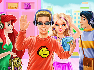 Read more about the article HighSchool Fashion