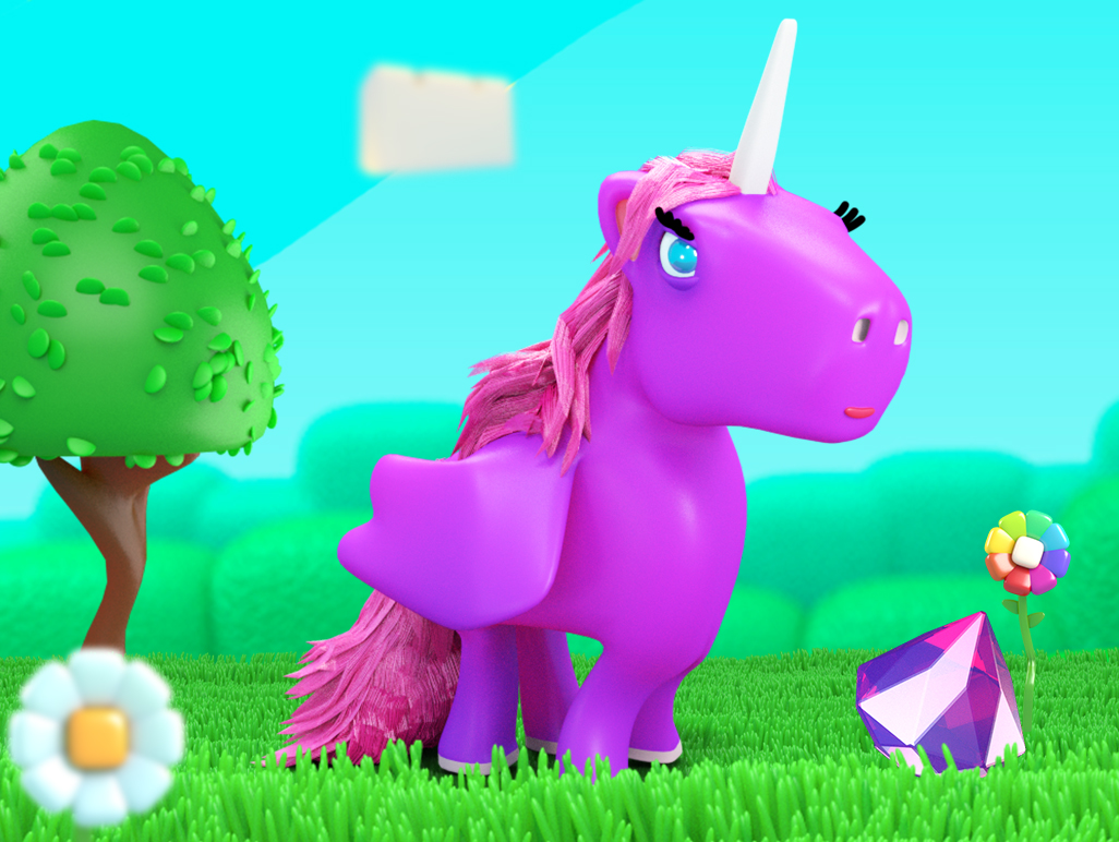 Read more about the article Unicorn Kingdom