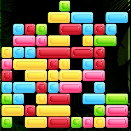 Read more about the article Tetrix Blocks