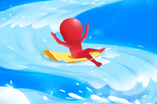 Read more about the article Aquapark Surfer Race