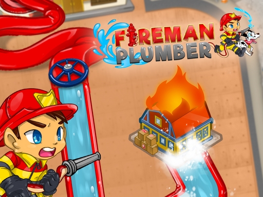 Read more about the article Fireman Plumber