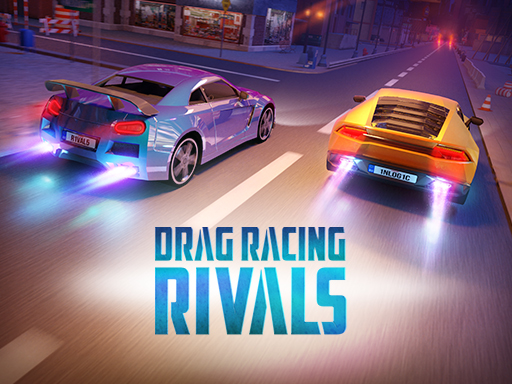 Read more about the article Drag Racing Rivals