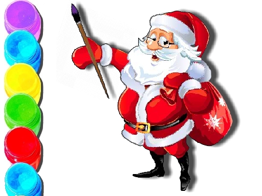 Read more about the article Christmas Eve Coloring Book