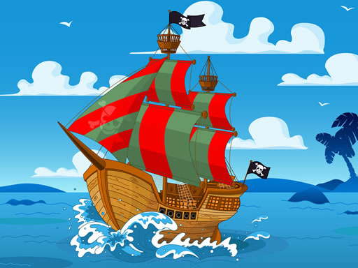 Read more about the article Pirate Ships Hidden