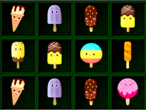 Read more about the article Ice Cream Puzzles