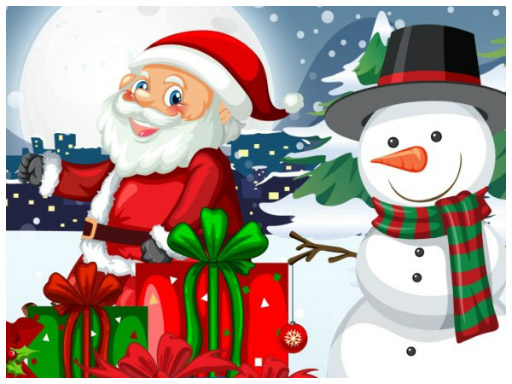 Read more about the article 4×4 Xmas