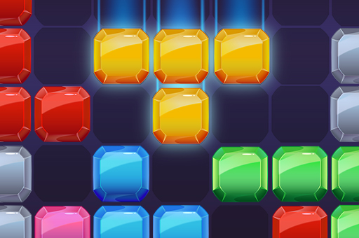 Read more about the article Jewel Blocks Quest
