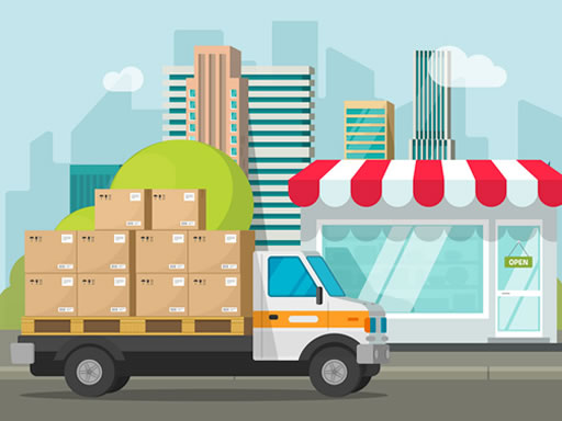 Read more about the article Flat Loaded Trucks Hidden