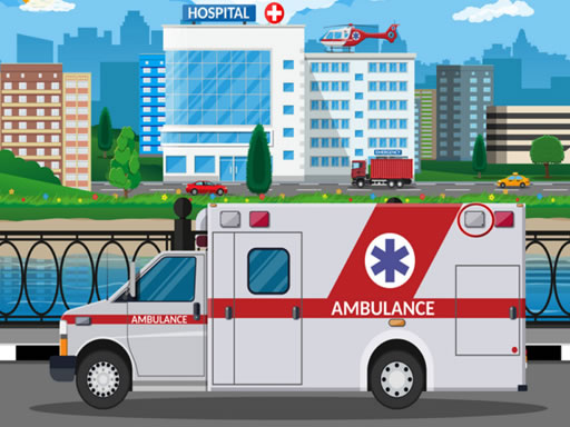 Read more about the article Ambulance Trucks Differences