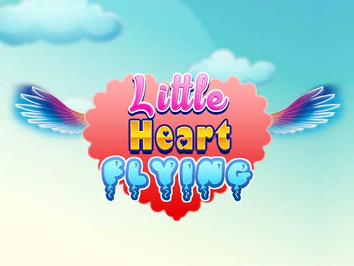 Read more about the article Little Heart Flying