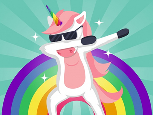 Read more about the article DAB Unicorns Puzzle