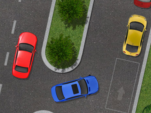 Read more about the article Parking Space