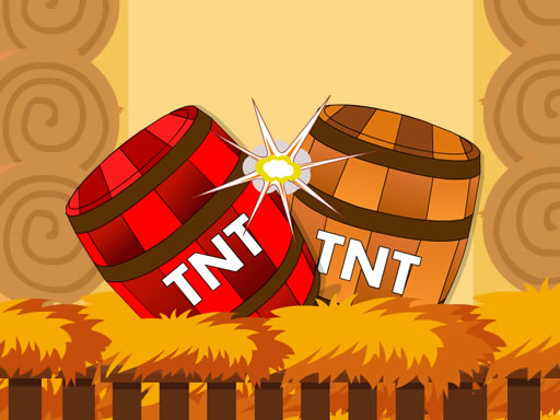 Read more about the article TNT Trap