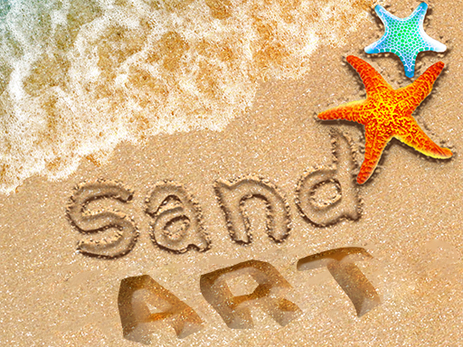 Read more about the article Sand Art