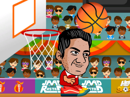 Read more about the article Head Sport Basketball