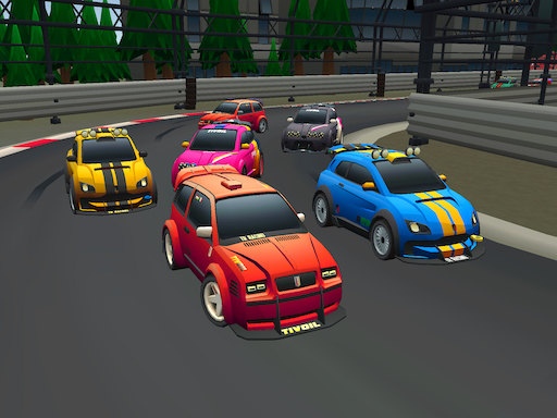 Read more about the article High Speed Extreme Racing