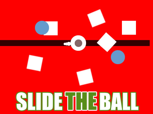 Read more about the article Slide The Ball