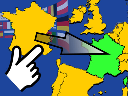 Read more about the article Scatty Maps Europe