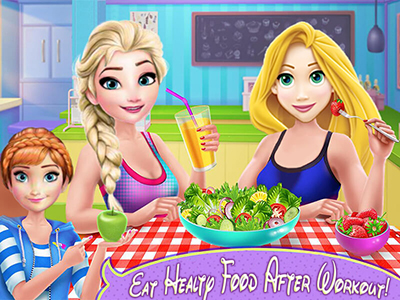 Read more about the article Cooking After Workout