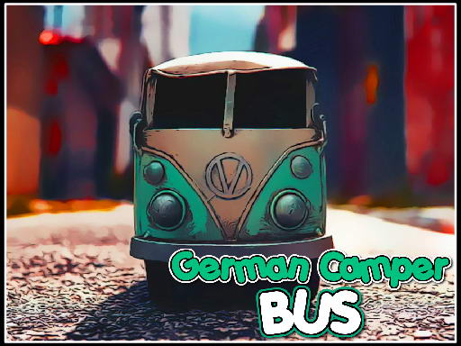 Read more about the article German Camper Bus
