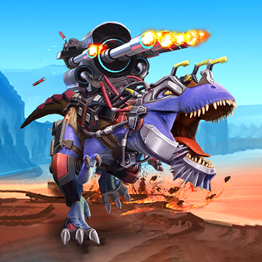 Read more about the article Dino Squad Battle Mission