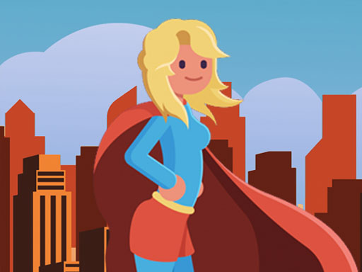 Read more about the article Superwomen Jigsaw