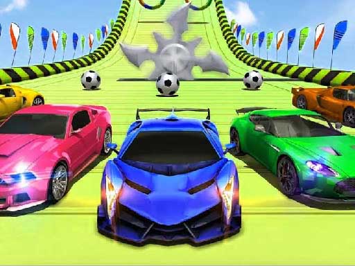 Read more about the article Sky Track Racing Master