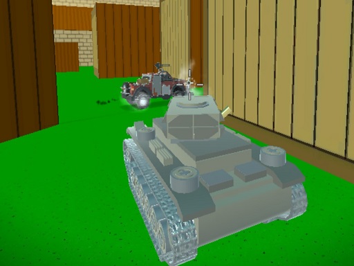 Read more about the article Pixel Vehicle Shooting War And Turbo Drifting Race