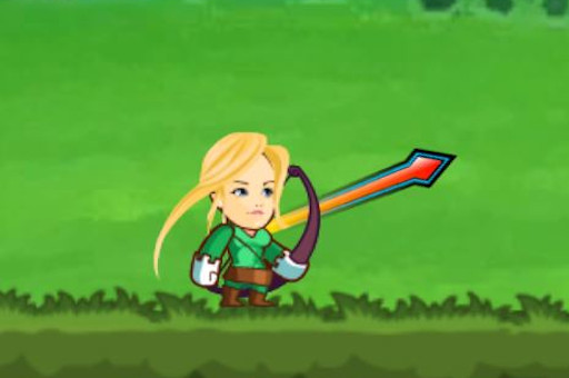 Read more about the article Bloons Archer