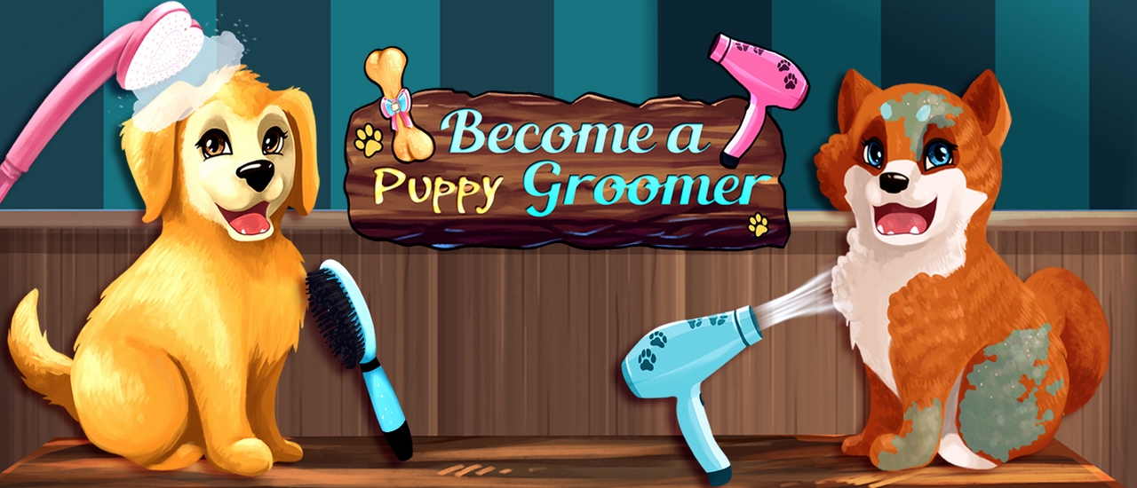 Read more about the article Become a Puppy Groomer