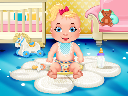 Read more about the article Babysitter: Crazy Daycare