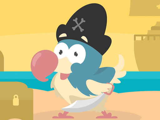 Read more about the article Cute Dodo Jigsaw