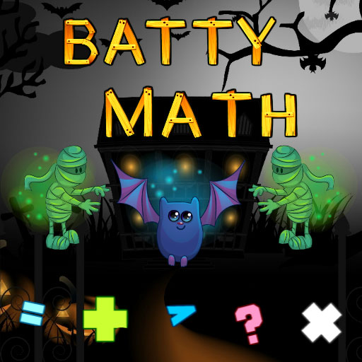 Read more about the article Batty Math