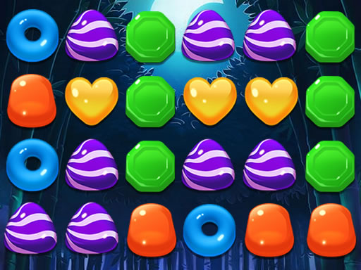 Read more about the article Jelly Blast Online