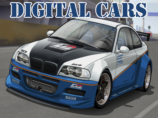 Read more about the article Digital Cars Slide