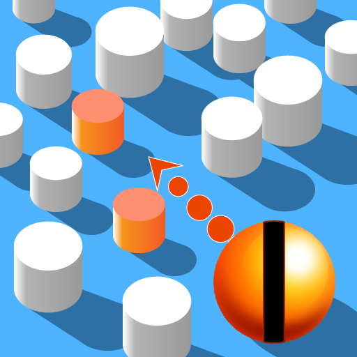 Read more about the article Paint Shooter