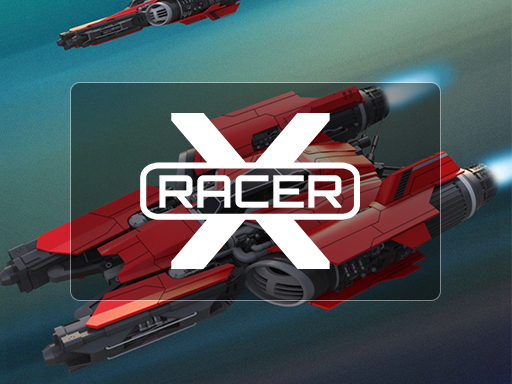 Read more about the article X Racer SciFi