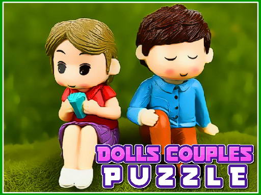 Read more about the article Dolls Couples Puzzle