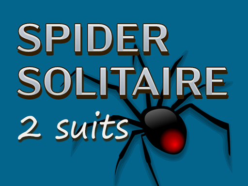 Read more about the article Spider Solitaire 2 Suits