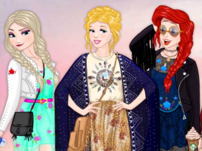 Read more about the article Princess Coachella