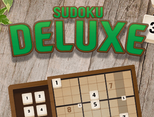Read more about the article Sudoku Deluxe