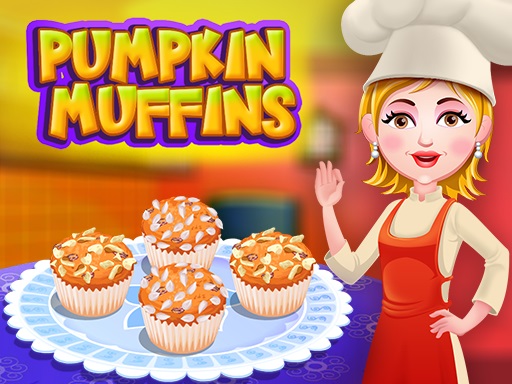 Read more about the article Pumpkin Muffins