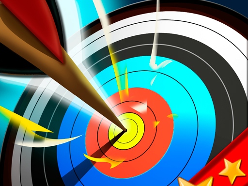 Read more about the article Archery Strike