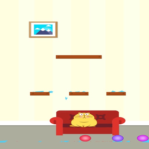 Read more about the article Spill It Broke Glass Game