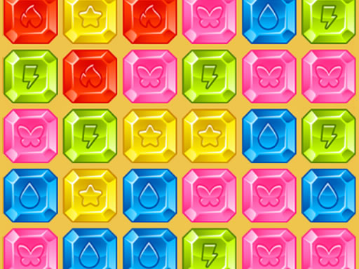 Read more about the article Hot Jewels Adventure