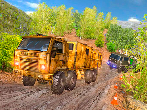 Read more about the article Mud Truck Russian Offroad